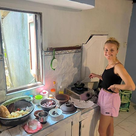 Weligama Bay Eco Villa Екстериор снимка