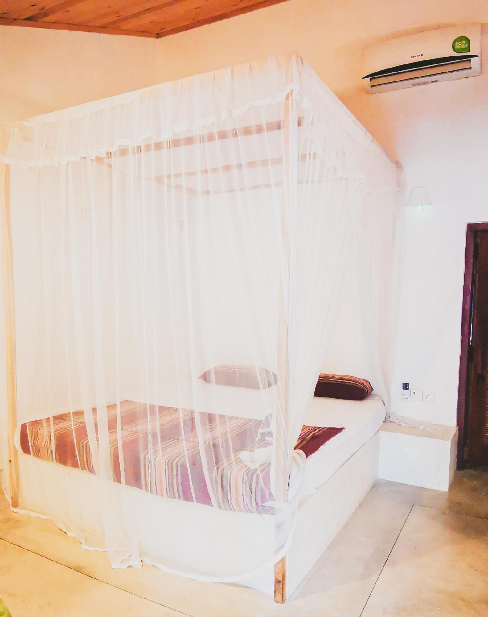 Weligama Bay Eco Villa Екстериор снимка