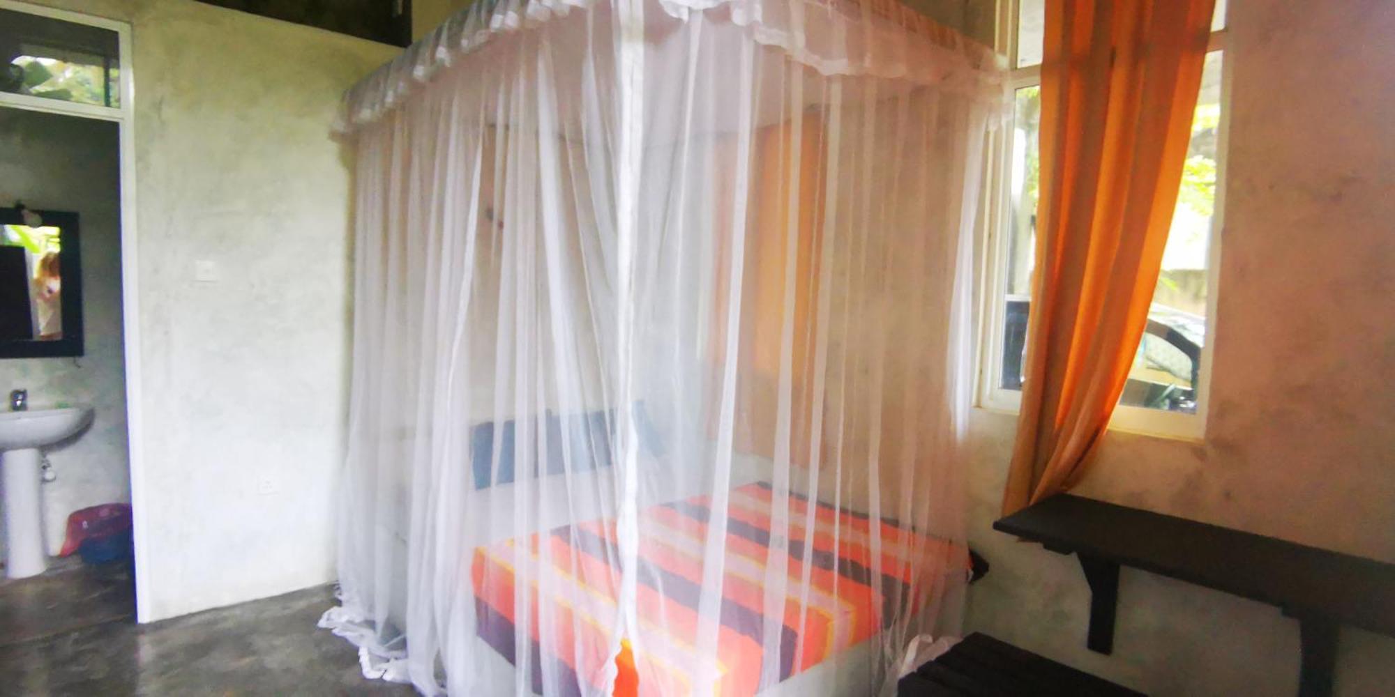 Weligama Bay Eco Villa Екстериор снимка