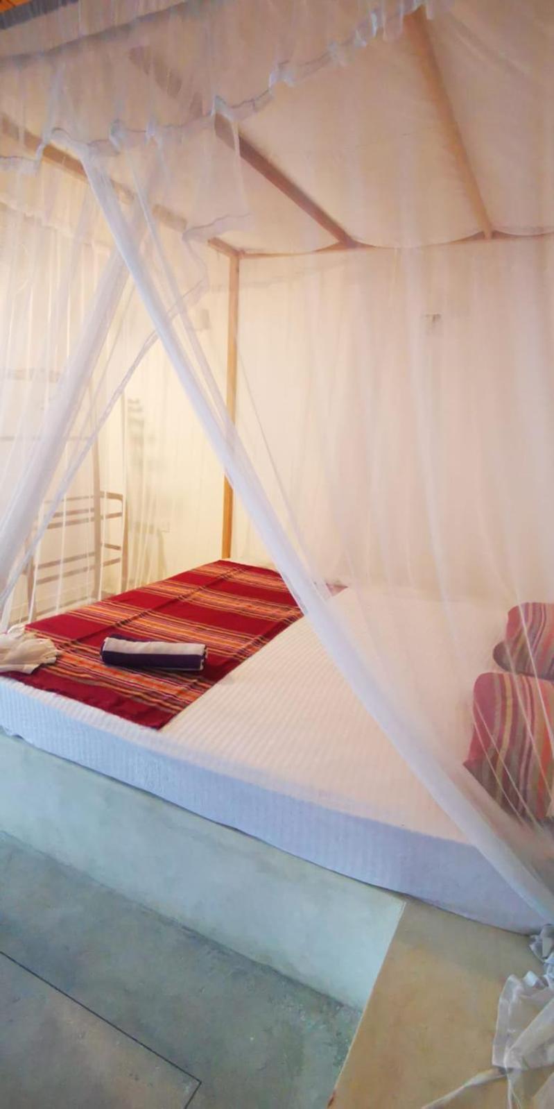 Weligama Bay Eco Villa Екстериор снимка