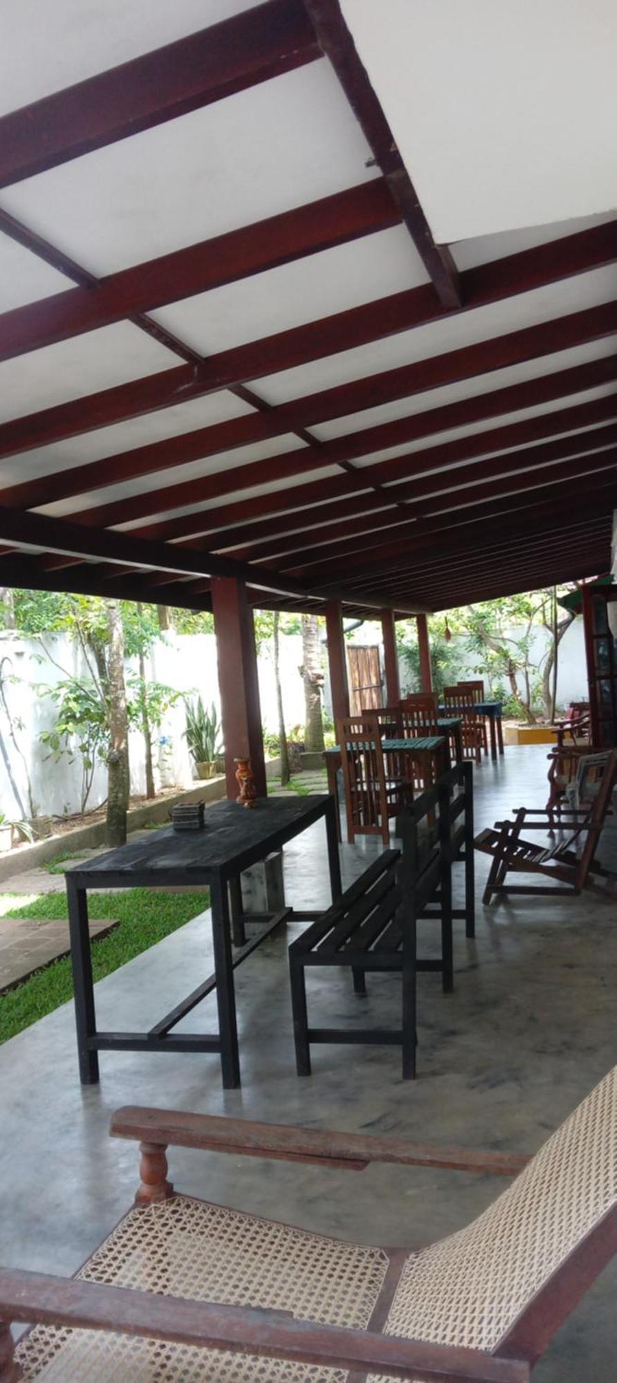 Weligama Bay Eco Villa Стая снимка
