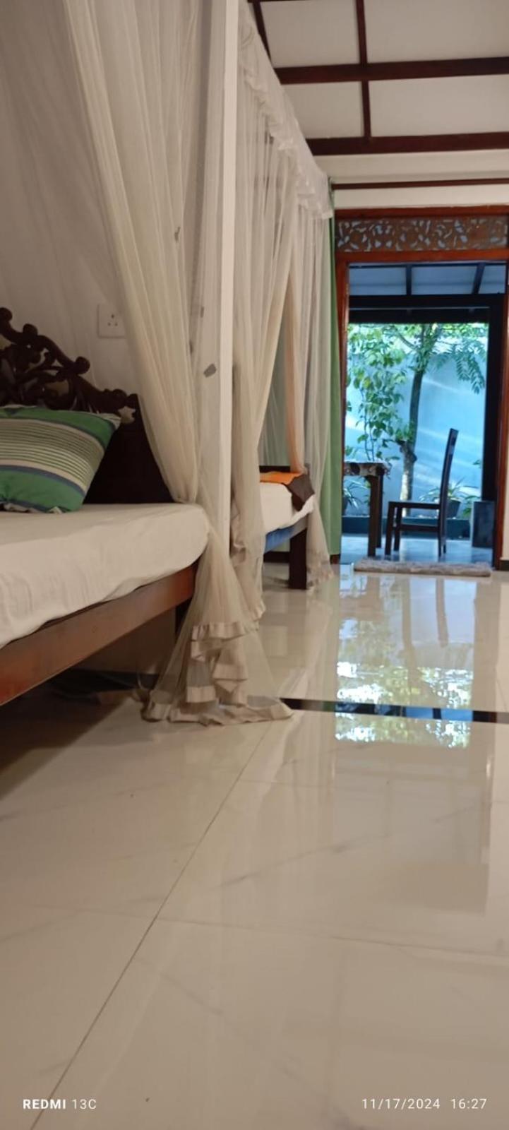 Weligama Bay Eco Villa Екстериор снимка
