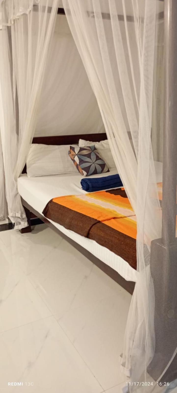Weligama Bay Eco Villa Екстериор снимка