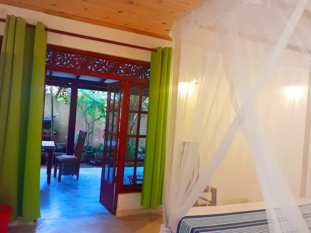 Weligama Bay Eco Villa Екстериор снимка