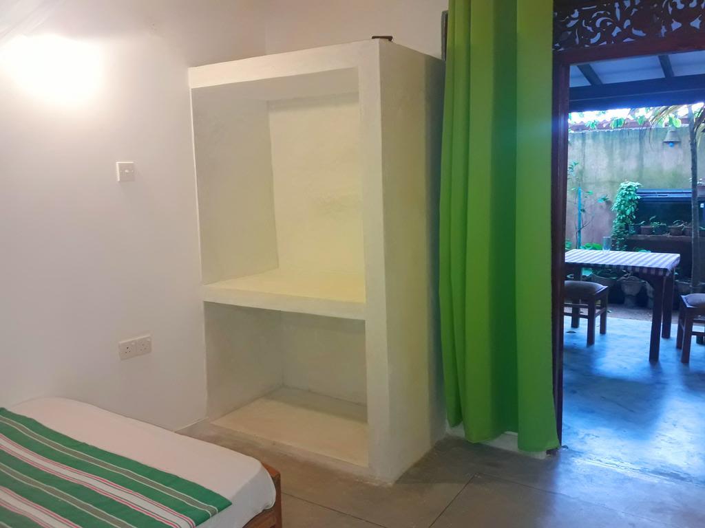 Weligama Bay Eco Villa Екстериор снимка